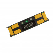 Programmiertes Modul