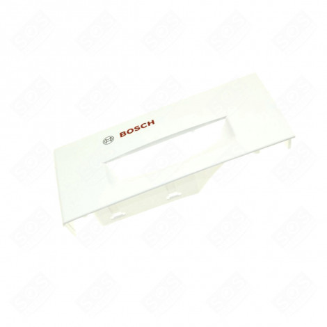 EINSPÜLKAMMERGRIFF FÜR WASCHMASCHINE, ORIGINAL WÄSCHETROCKNER - 00641266,  00497723