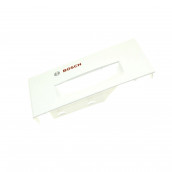 Einspülkammergriff für Waschmaschine, original