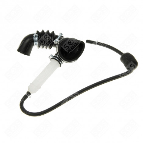 DURITE CUVE POMPE WASCHMASCHINE - AS0033217