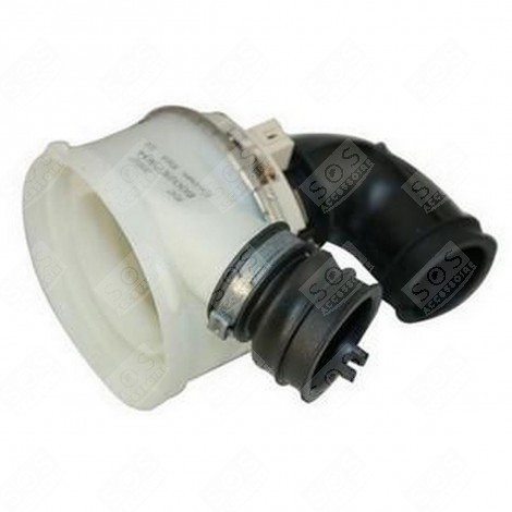 HEIZWIDERSTAND BLDC 1960 W + DICHTUNG GESCHIRRSPÜLER, SPÜLMASCHINE - C00257904, 482000023049