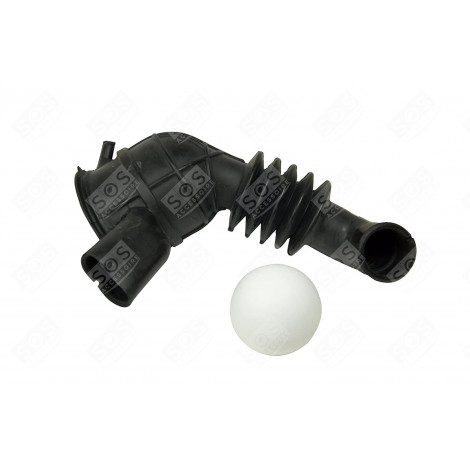 SCHLAUCH WANNENFILTER, ORIGINAL