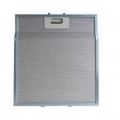 Metall-Fettfilter (Stück) 282 x 314 mm