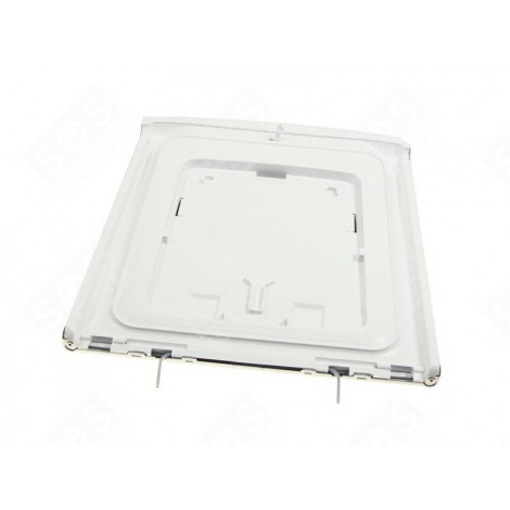 KIT COUVERCLE COMPLET D'ORIGIN WASCHMASCHINE - 481010717048, C00309406