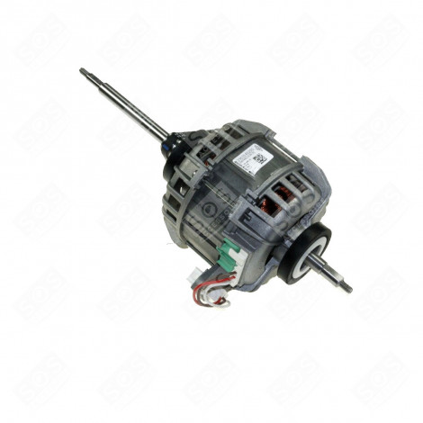 MOTOR WÄSCHETROCKNER - 2963140200