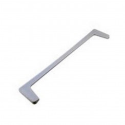 Original-Polar-W-Vorderprofil für Ablage, Kühlschrankregal 507x103 mm