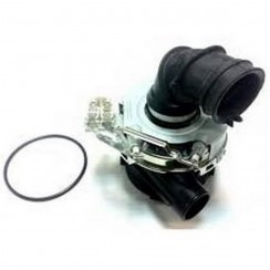 Heizwiderstand 1650 W 29.2 Ohm mit Dichtung