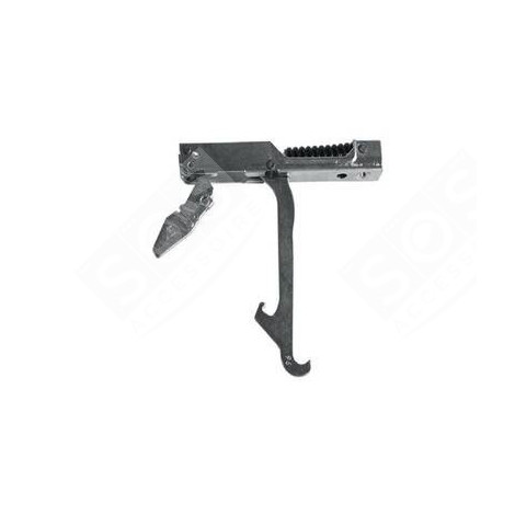 TÜRSCHARNIER BACKOFEN, KÜCHENHERD - 41013781, 41011732