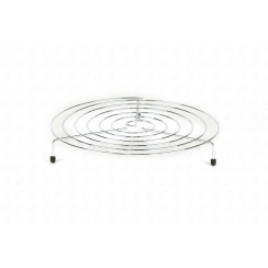 Gitter Niedrig  H-40mm D-260mm, original