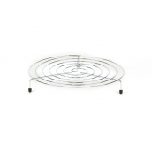 Gitter Niedrig  H-40mm D-260mm, original