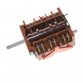 Umschalter 6 Pos 46.23866.862