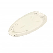 Unterstützung/Dampfbügeleisen