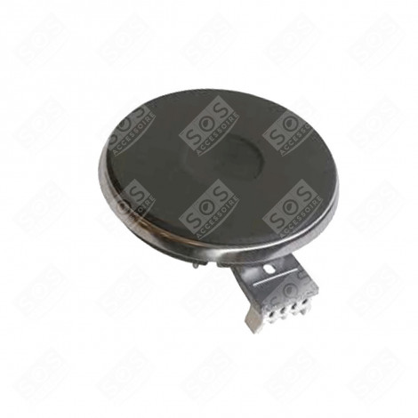 FEUERPLATTE BACKOFEN, KÜCHENHERD - 71X3367