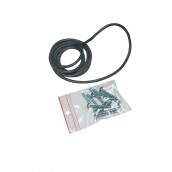 Originaldichtung des Trommel