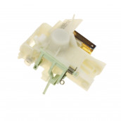 Türverriegelung (Schloss)