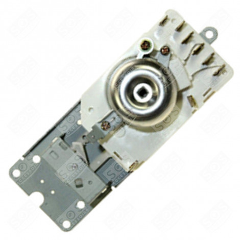 M.O-ZEITSCHALTUHR MIKROWELLE, MIKROWELLENHERD - 75X0396