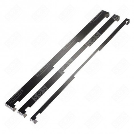 ORIGINAL EDELSTAHLREGAL GESCHIRRSPÜLER, SPÜLMASCHINE - 043.8904