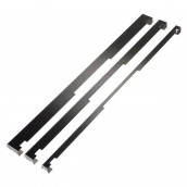 Original Edelstahlregal