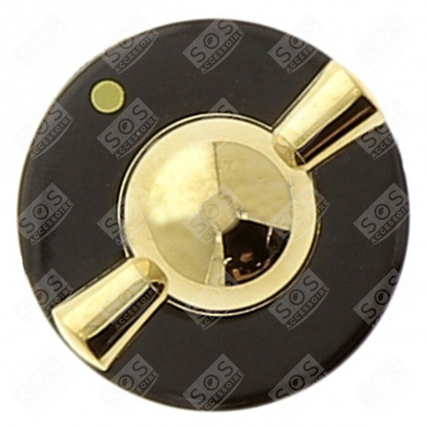 ORIGINAL-HEBEL BACKOFEN, KÜCHENHERD - 76X4143