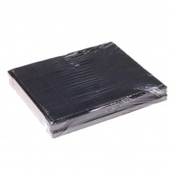 2er Set Kohlefilter 235 x 190 mm AFFCAF16 AIRFORCE