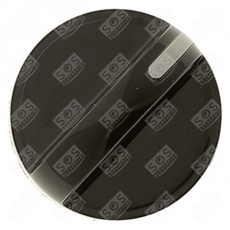 KNOPF BACKOFEN, KÜCHENHERD - 74X0452