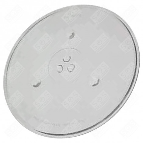 GLAS-DREHTELLER MIKROWELLE, MIKROWELLENHERD - H5632S0GB