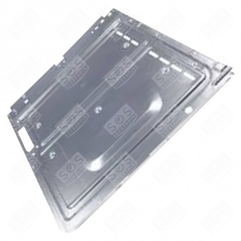 SEITENTEIL DES GEHÄUSES BACKOFEN, KÜCHENHERD - 680091