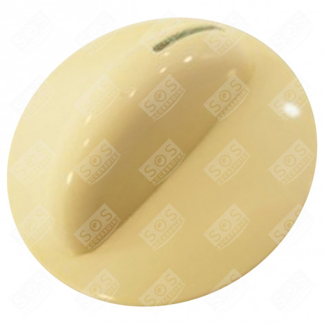 KNOPF BACKOFEN, KÜCHENHERD - 77X3512