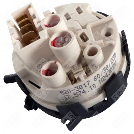 DRUCKSCHALTER WASCHMASCHINE - 55X6588