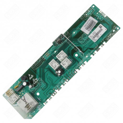 PROGRAMMIERER WASCHMASCHINE - 20638756