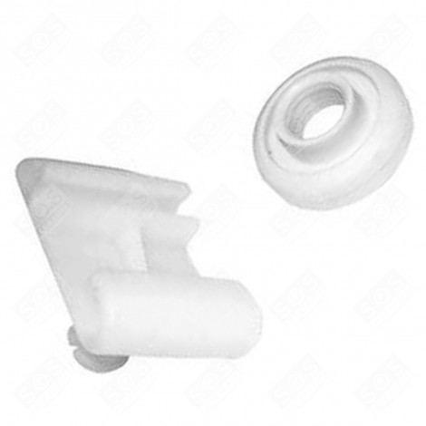 OBERKORB-ROLLEN GESCHIRRSPÜLER, SPÜLMASCHINE - 31X4418