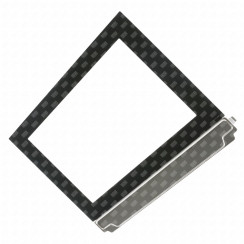 Innenscheibe, original