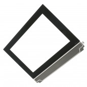 Innenscheibe, original