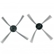 Seitenbürsten Set für Staubsauger