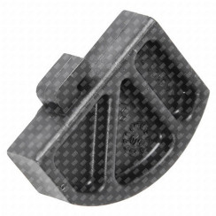 Umlenkscheibe oben für Seilzug