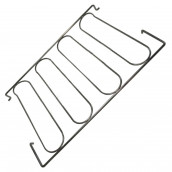 Türfach Flaschenregal