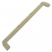 Profilleiste Glasplatte