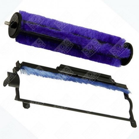 STAUBSAUGERBÜRSTE MIT STÜTZE M608 ROBOTER - STAUBSAUGER, SAUGROBOTER - 0608008