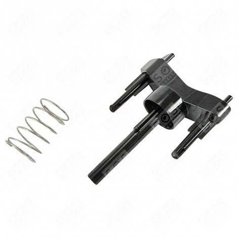 ZITRUSPRESSE VERRIEGELUNGSSYSTEM KÜCHENMASCHINE - KW716921