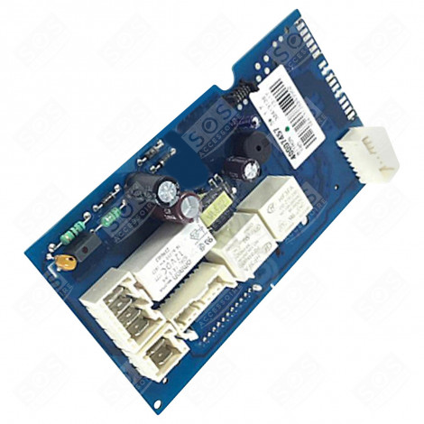 PROGRAMMIERTES MODUL WÄSCHETROCKNER - 40007144, 49030016