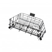 Unterer Geschirrkorb