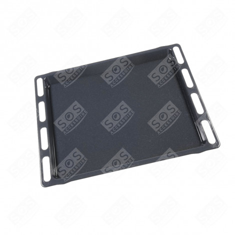 BACKBLECH FÜR POMMES FRITES, ORIGINAL BACKOFEN, KÜCHENHERD - 481010828291, 481011085272