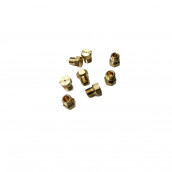 Original Beutel Butangas-Injektoren