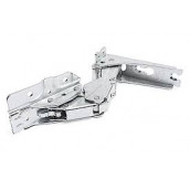 Original-Türbefestigung