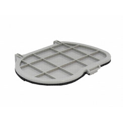 Dichtung für Deckel unten