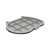 Dichtung für Deckel unten