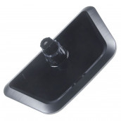 Fuß-Sockel ohne Anschlussteil