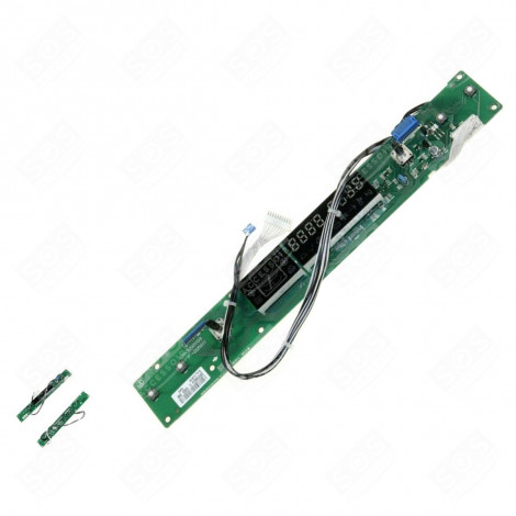 HAUPTPLATINE MIKROWELLE, MIKROWELLENHERD - EBR37906214