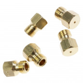 Beutel Injektoren, Butan-/Propan-Düsen Original