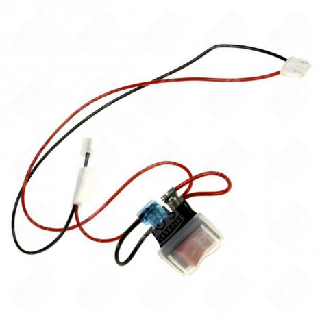 SCHALTER ROBOTER - STAUBSAUGER, SAUGROBOTER - EBF61755102, EBF61755107